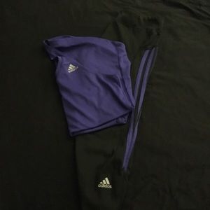 Adidas outfit
